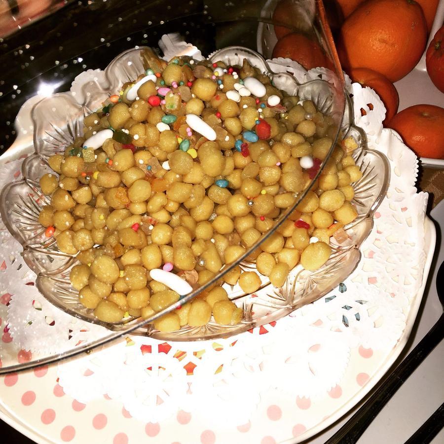 Mercury Home Room&Breakfast Napoli Esterno foto